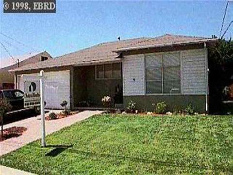 14451 Wiley St, San Leandro, CA 94579 photo 1