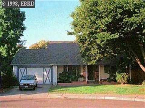 1604 Tanglewood Ct, Pleasanton, CA 94566 photo 1