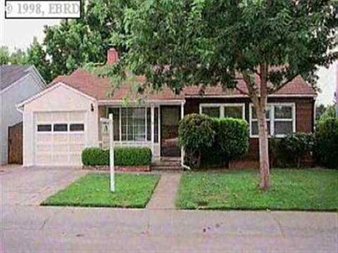 3011 Barlow Dr, Castro Valley, CA 94546 photo 1