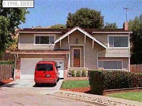 745 Shawnee Ct, Hayward, CA 94544 photo 1