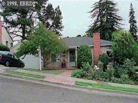 4858 Haley Dr, Castro Valley, CA 94546 photo 1