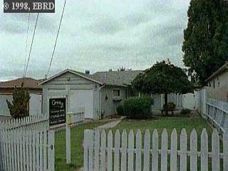 834 Webster St, Hayward, CA 94544 photo 1