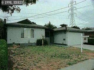 672 Bishop Ave, Hayward, CA 94544 photo 1