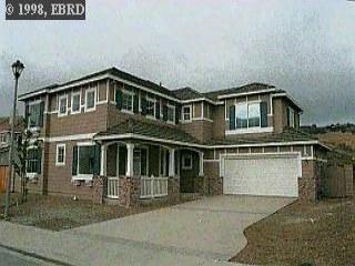 963 Rolling Woods Way, Concord, CA 94521 photo 1