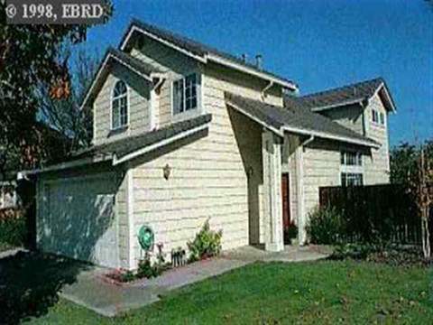 3174 Half Dome Dr, Pleasanton, CA 94566 photo 1