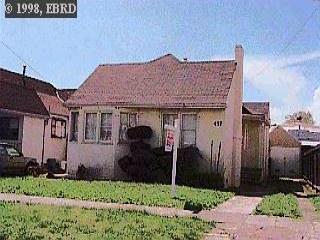 457 Mclaughlin St, Richmond, CA 94805 photo 1
