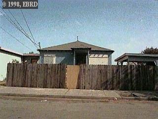 407 Gertrude Ave, Richmond, CA 94801 photo 1