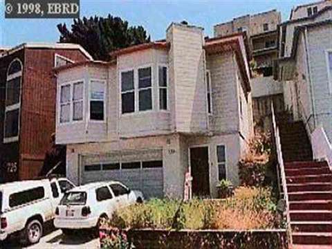 729 Gateview Ave, Albany, CA 94706 photo 1