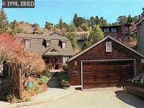 1121 High Ct, Berkeley, CA 94708 photo 1