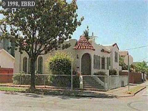 1500 Chanslor Ave, Richmond, CA 94801 photo 1