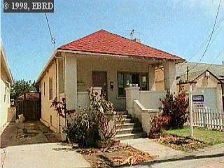 2419 Downer Ave, Richmond, CA 94804 photo 1