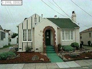 650 29th St, Richmond, CA 94804 photo 1