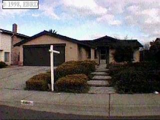 1101 Viewpoint Bl, Rodeo, CA 94572 photo 1