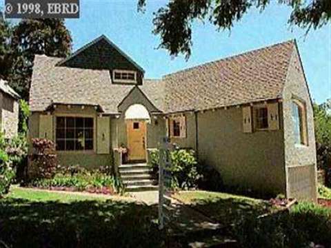 20 Avis Rd, Berkeley, CA 94707 photo 1