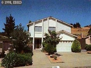 172 Daisy Ct, Hercules, CA 94547 photo 1