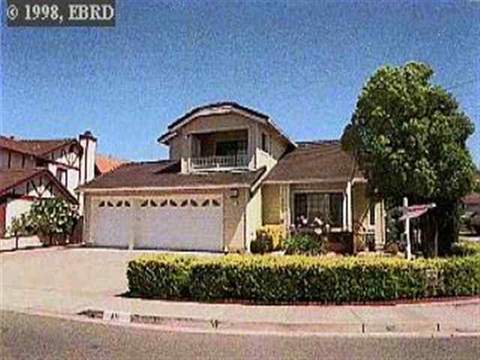 211 Tanager Way, Hercules, CA 94547 photo 1