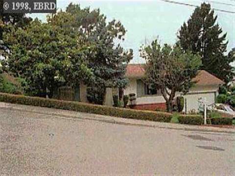 710 Crestview Dr, Pinole, CA 94564 photo 1