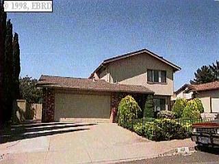 1127 Viewpoint Bl, Rodeo, CA 94572 photo 1