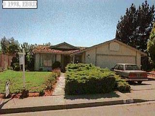 927 Seascape Ci, Rodeo, CA 94572 photo 1