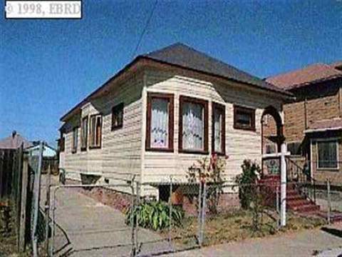 239 5th St, Richmond, CA 94801 photo 1