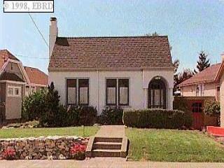1416 Edith St, Berkeley, CA 94703 photo 1