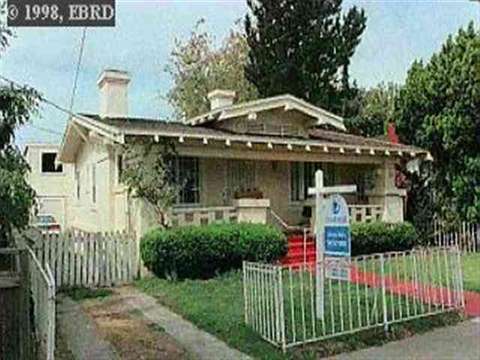 3040 Dohr St, Berkeley, CA 94702 photo 1