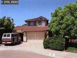 109 Opal Ct, Hercules, CA 94547 photo 1