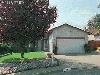 124 Aster Ct, Hercules, CA 94547 photo 1