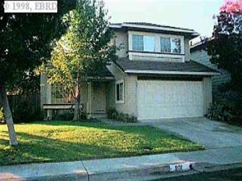 901 Bernardo Ct, Pinole, CA 94564 photo 1