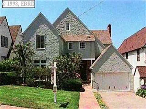 106 St Albans Rd, Kensington, CA 94708 photo 1