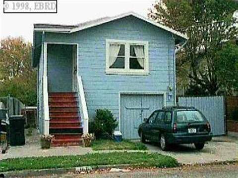 167 Vaqueros Ave, Rodeo, CA 94572 photo 1