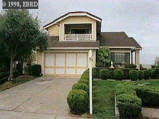 154 Amethyst Ct, Hercules, CA 94547 photo 1
