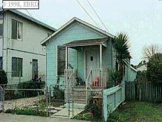 641 18th St, Richmond, CA 94801 photo 1