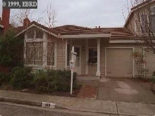 163 Oneil Cir, Hercules, CA 94547 photo 1