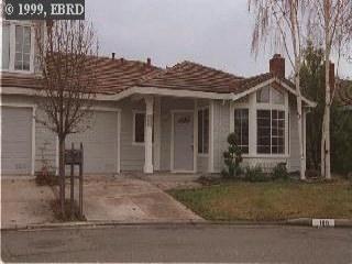 100 Weiss Ct, Hercules, CA 94547 photo 1