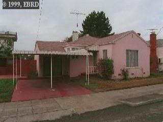 3264 Baker St, Berkeley, CA 94702 photo 1