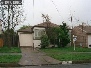 730 Mclaughlin St, Richmond, CA 94805 photo 1