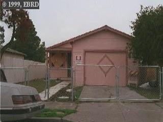 243 Duboce Ave, Richmond, CA 94801 photo 1