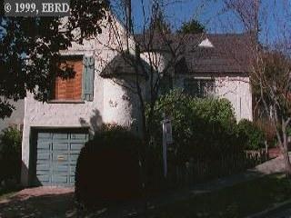 43 Rock Ln, Berkeley, CA 94708 photo 1
