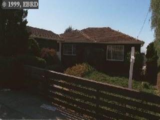 206 Amherst Ave, Berkeley, CA 94708 photo 1