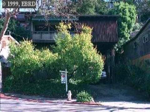 1093 Euclid Ave, Berkeley, CA 94708 photo 1