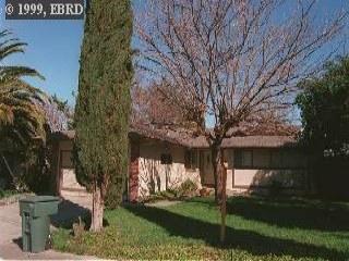 3964 Bayview Cir, Concord, CA 94520 photo 1