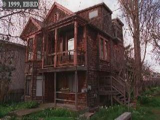 1309 Haskell St, Berkeley, CA 94702 photo 1