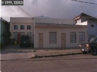 1237 50th Ave, Oakland, CA 94601 photo 1