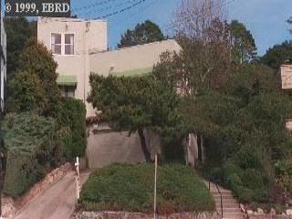 705 Arlington Ave, Berkeley, CA 94707 photo 1