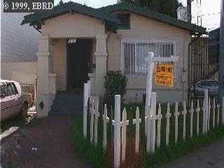 6121 Foothill Blvd, Oakland, CA 94605 photo 1
