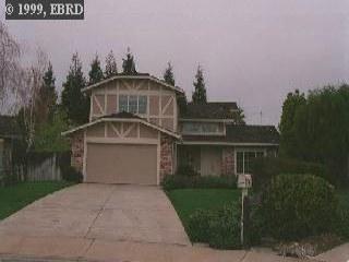 4375 Snowcloud Ct, Concord, CA 94518 photo 1