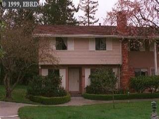 88 Miramonte Dr, Moraga, CA 94556 photo 1