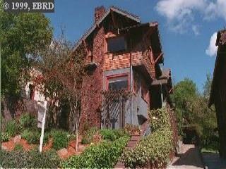 1135 Oxford St, Berkeley, CA 94707 photo 1
