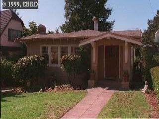 1144 The Alameda, Berkeley, CA 94707 photo 1